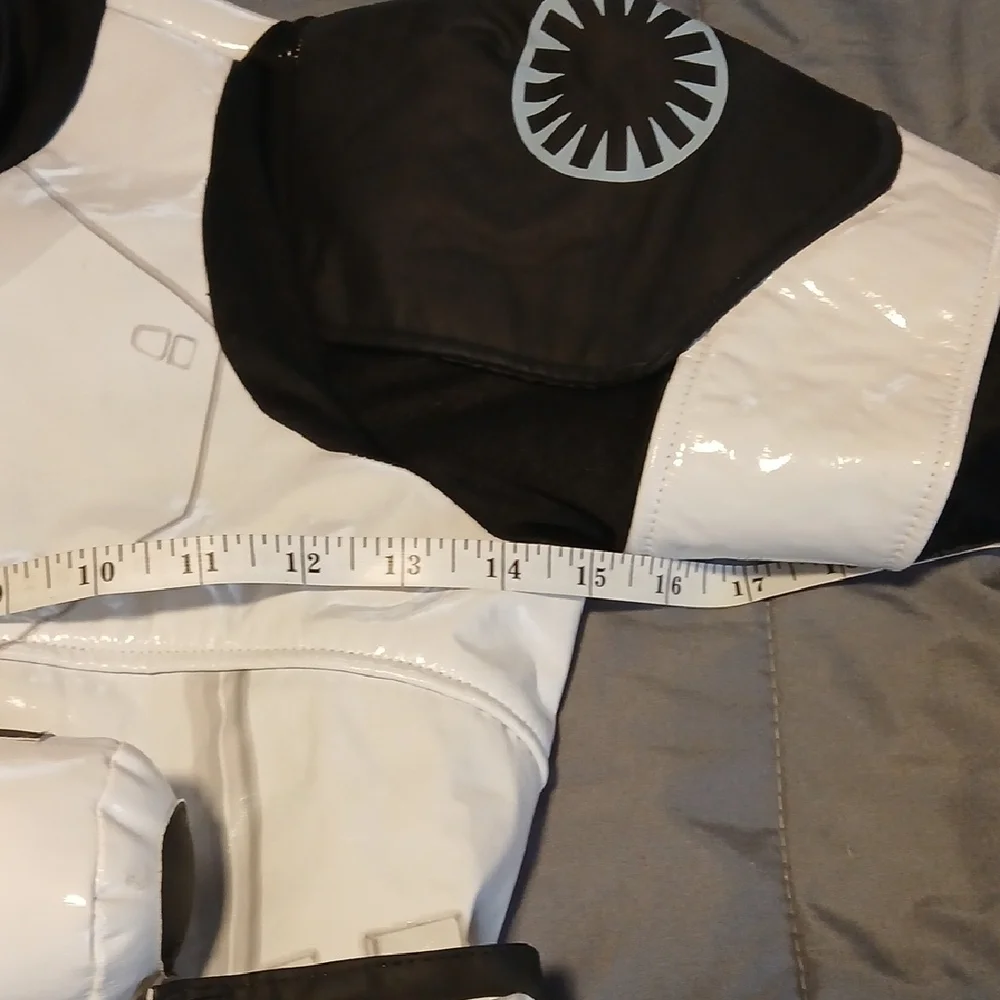 Disney Black and White Apparel - Picture 3 of 11